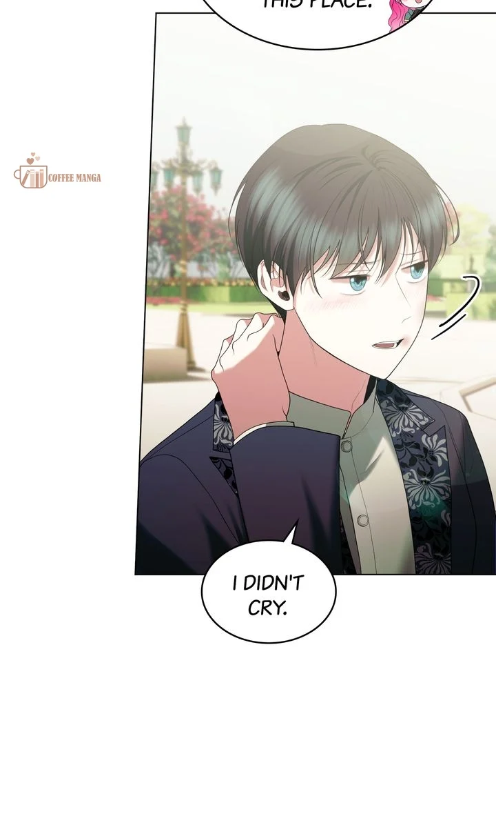 Marriage Contract With Two Husbands chapter 36 page 39