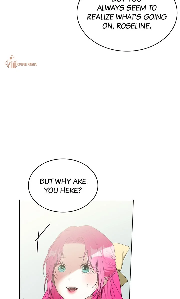 Marriage Contract With Two Husbands chapter 36 page 41