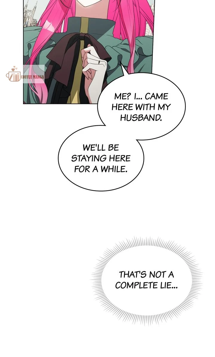 Marriage Contract With Two Husbands chapter 36 page 42
