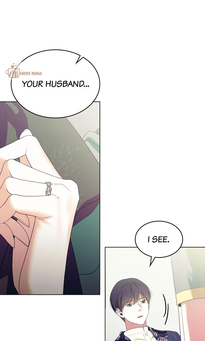 Marriage Contract With Two Husbands chapter 36 page 43