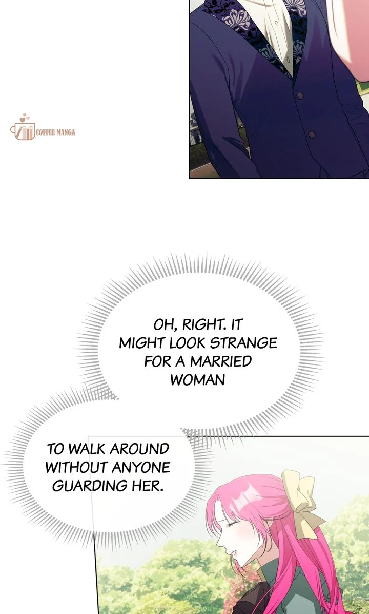Marriage Contract With Two Husbands chapter 36 page 44