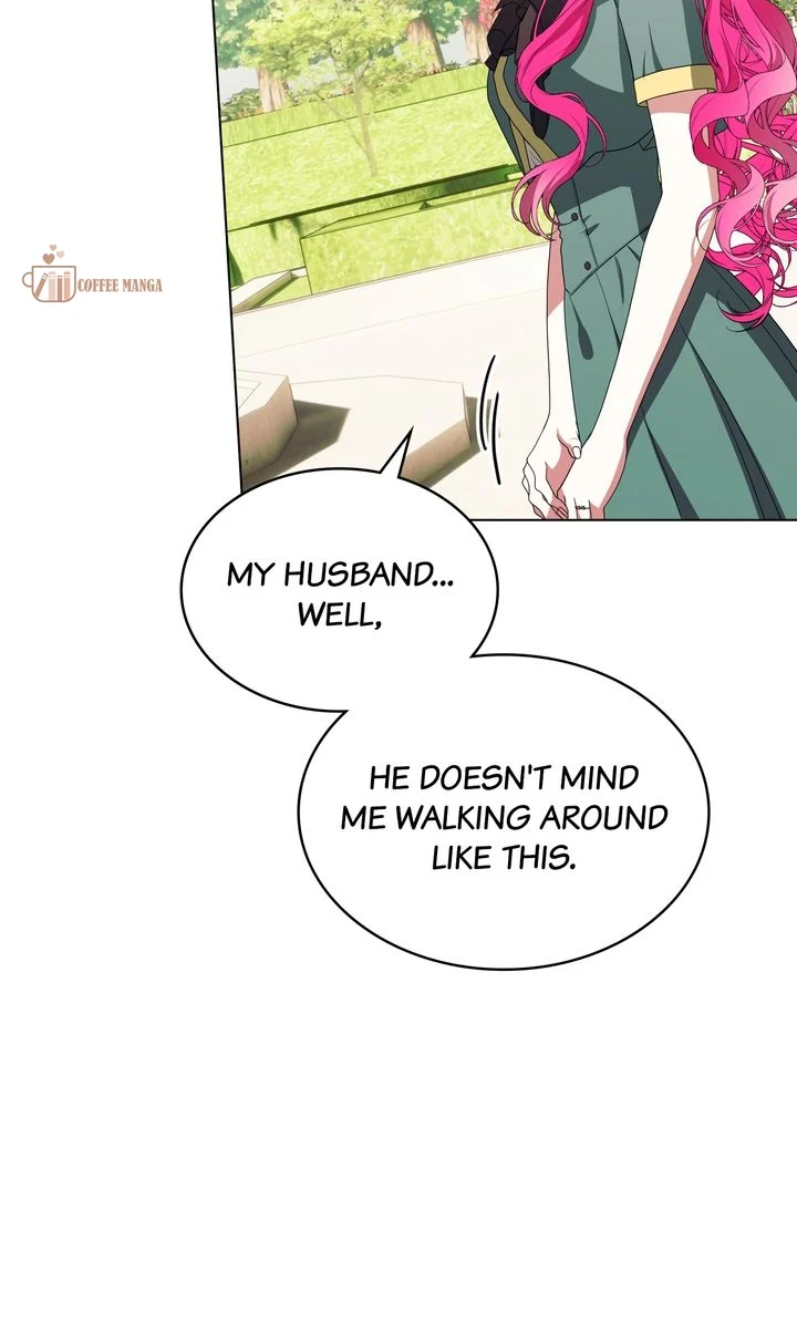 Marriage Contract With Two Husbands chapter 36 page 45
