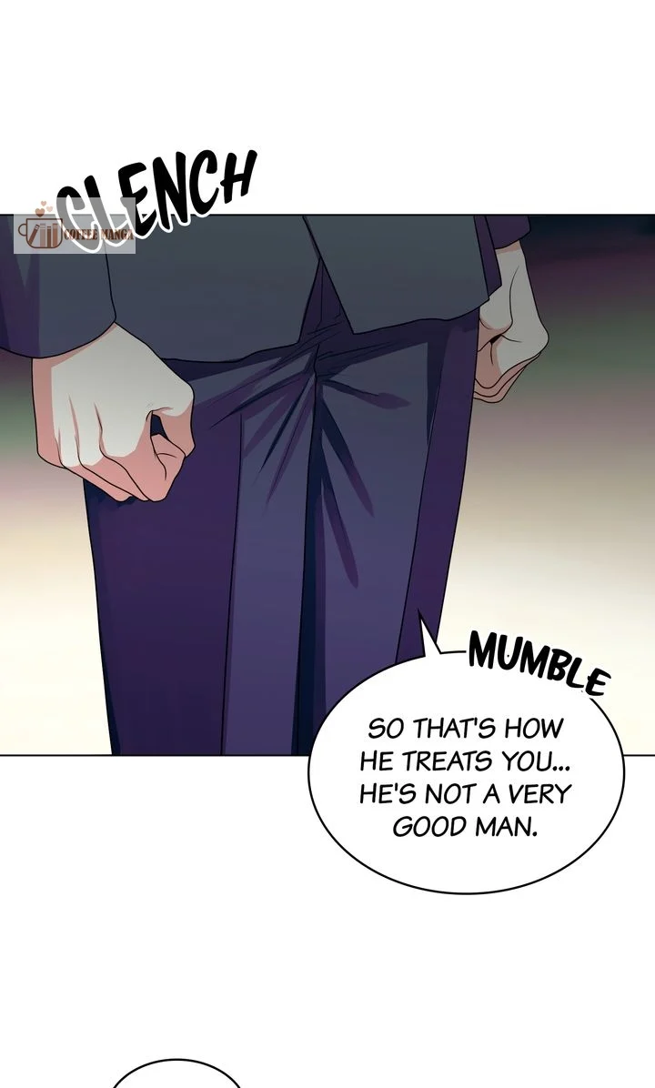Marriage Contract With Two Husbands chapter 36 page 46