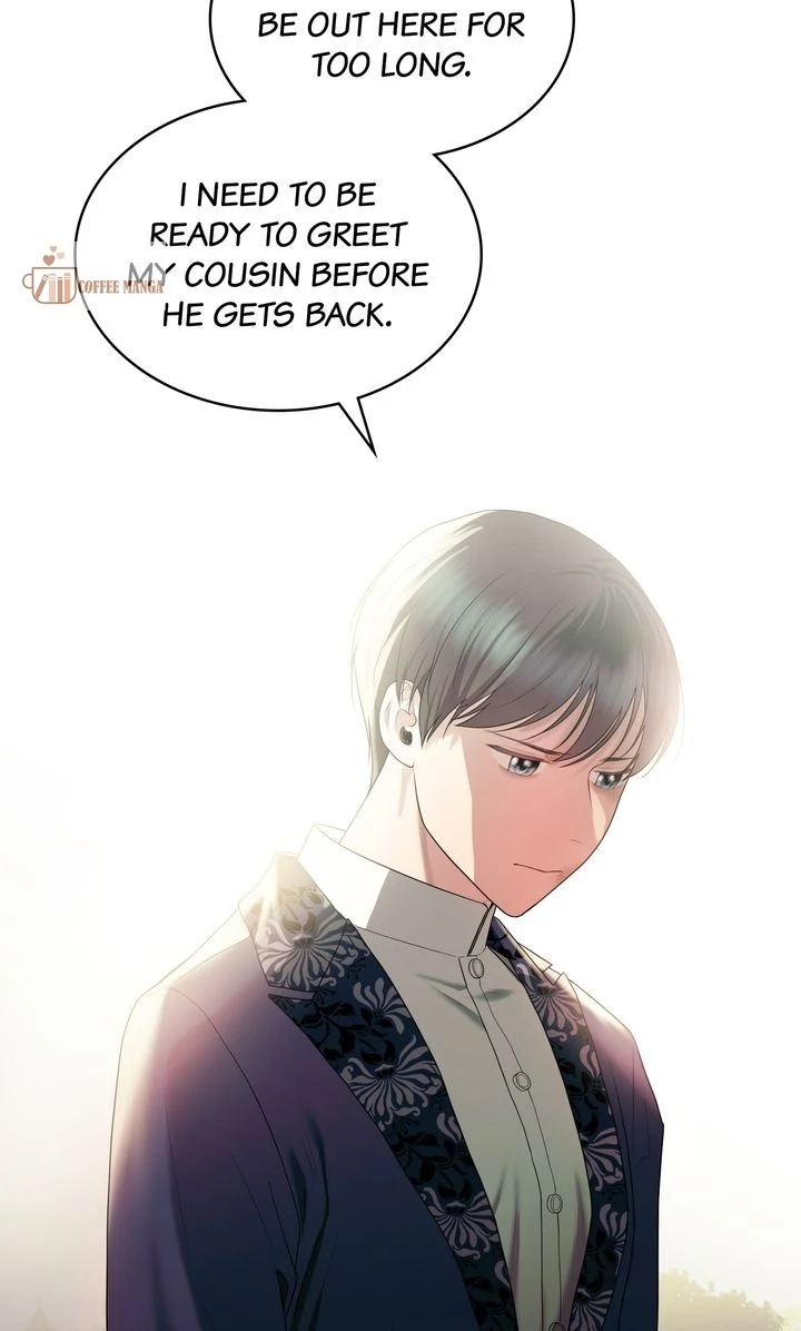 Marriage Contract With Two Husbands chapter 36 page 49