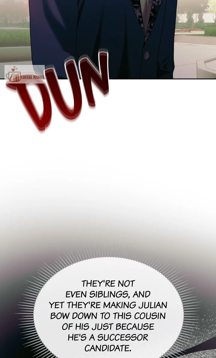 Marriage Contract With Two Husbands chapter 36 page 50