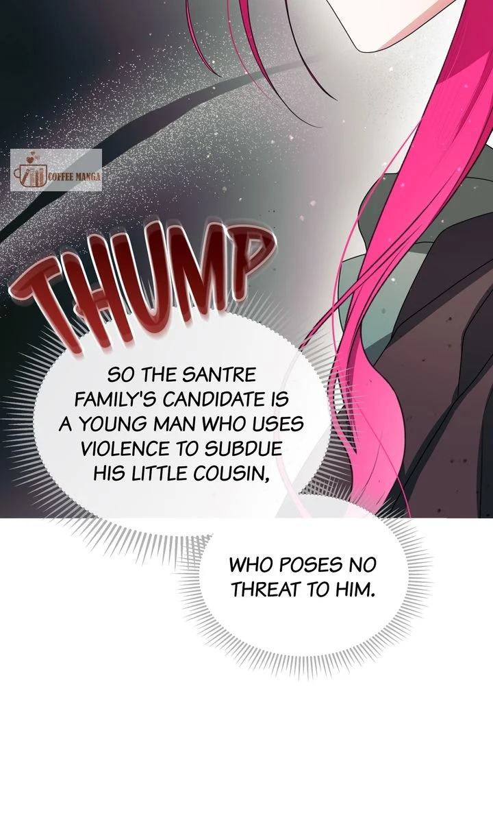 Marriage Contract With Two Husbands chapter 36 page 52