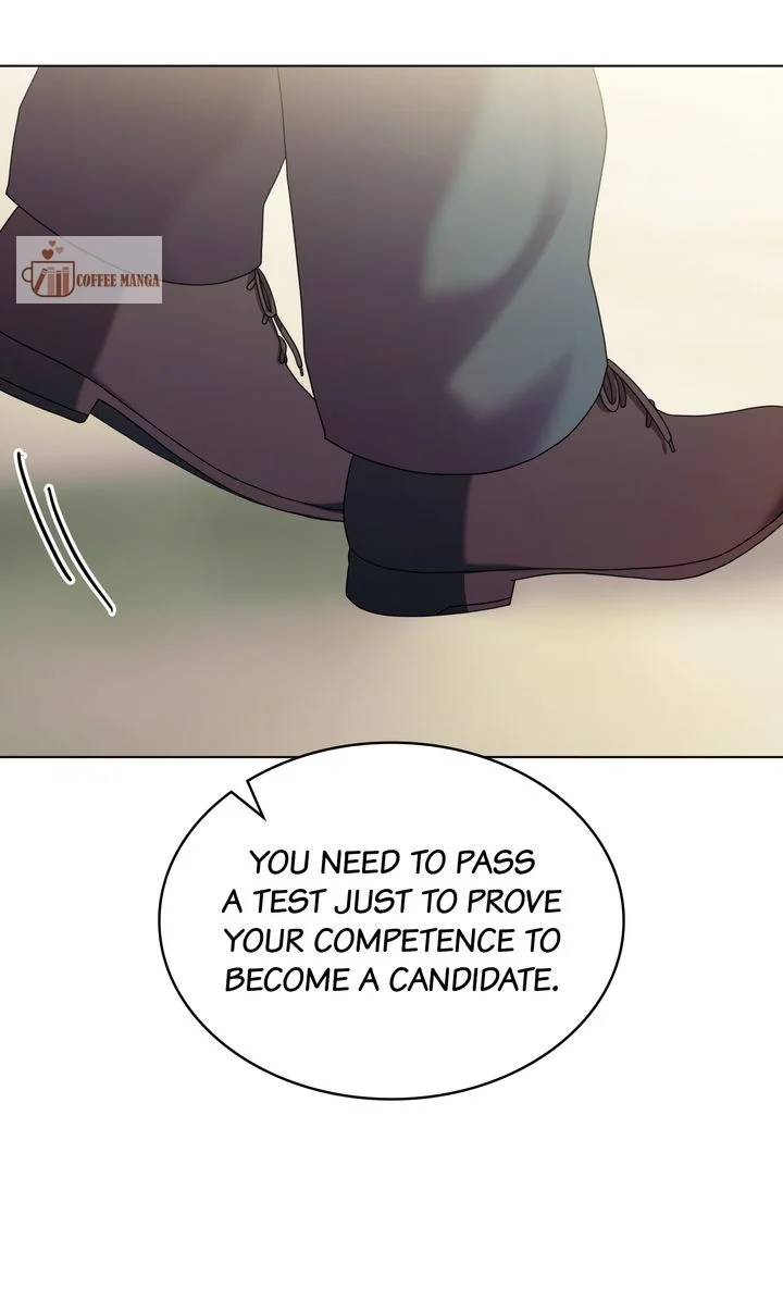 Marriage Contract With Two Husbands chapter 36 page 58