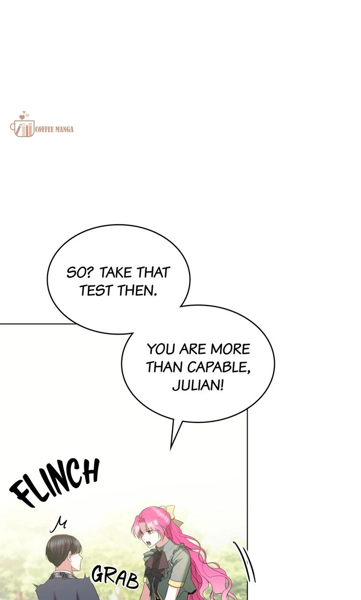 Marriage Contract With Two Husbands chapter 36 page 59