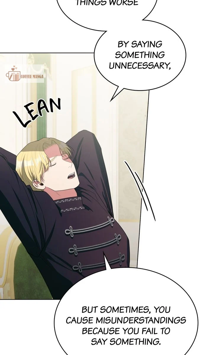 Marriage Contract With Two Husbands chapter 36 page 73