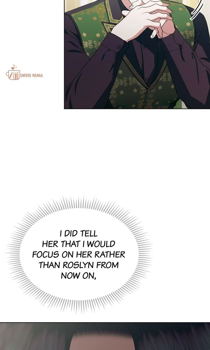 Marriage Contract With Two Husbands chapter 36 page 75