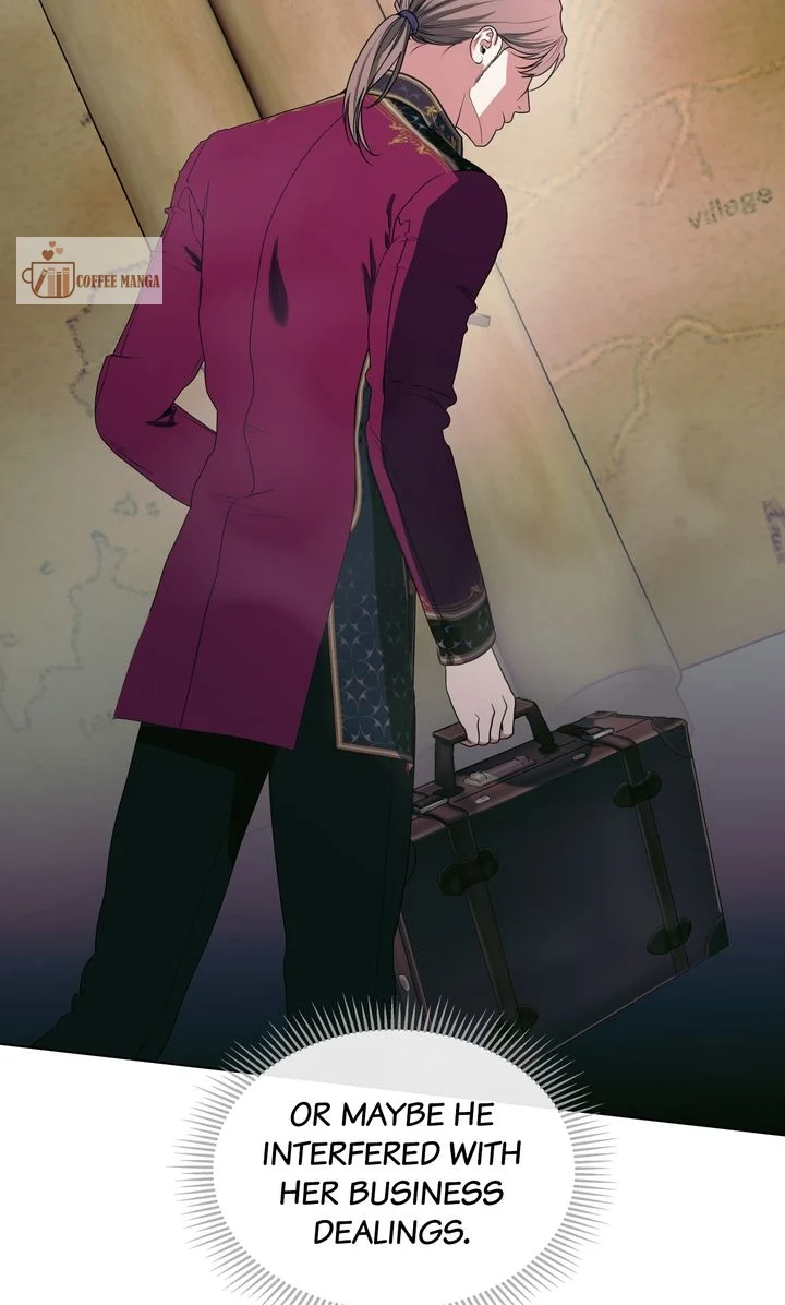 Marriage Contract With Two Husbands chapter 36 page 96