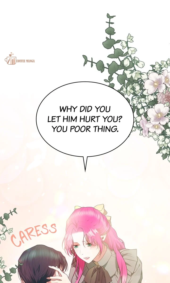 Marriage Contract With Two Husbands chapter 36 page 98