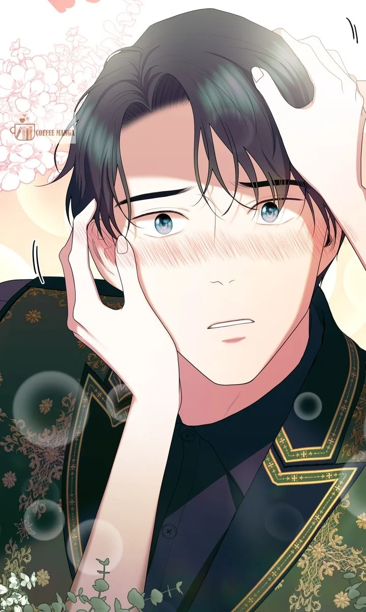 Marriage Contract With Two Husbands chapter 37 page 3