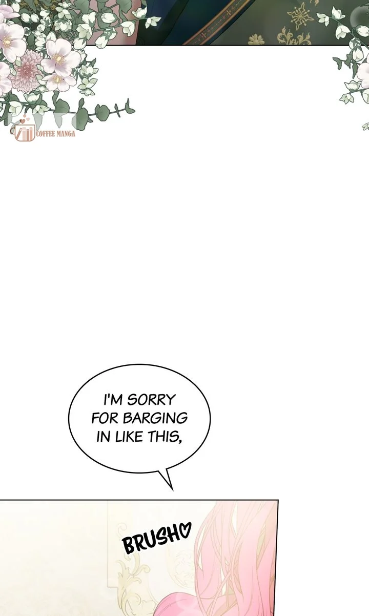 Marriage Contract With Two Husbands chapter 37 page 4