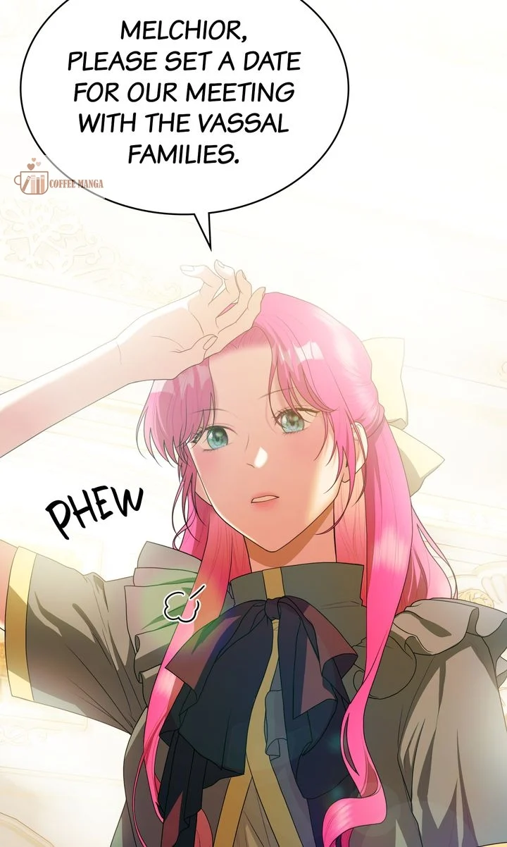 Marriage Contract With Two Husbands chapter 37 page 6