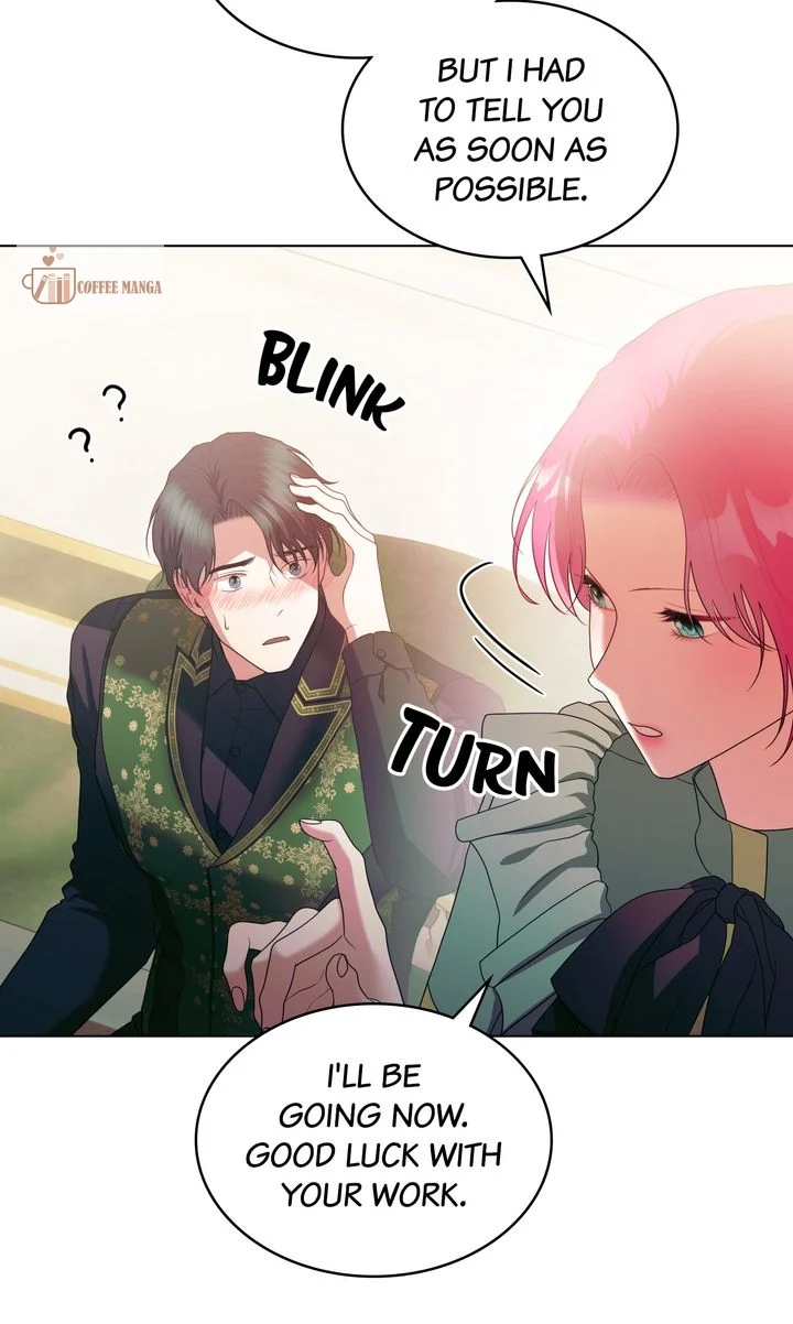 Marriage Contract With Two Husbands chapter 37 page 8