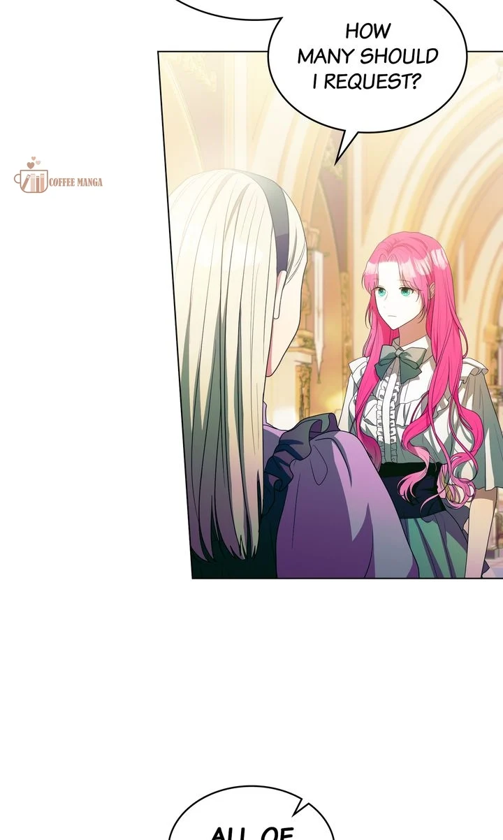 Marriage Contract With Two Husbands chapter 37 page 16