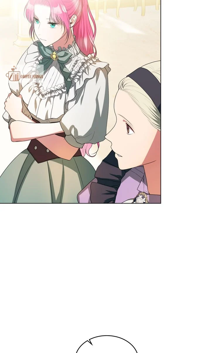 Marriage Contract With Two Husbands chapter 37 page 21