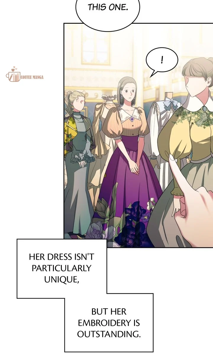 Marriage Contract With Two Husbands chapter 37 page 22
