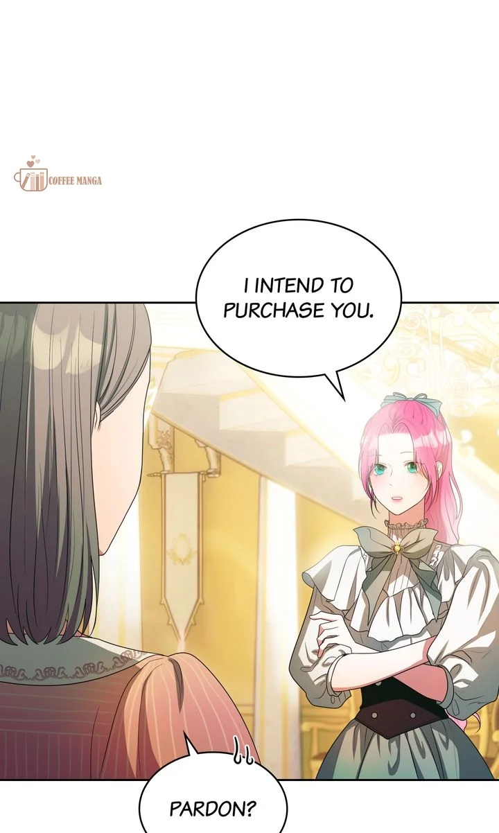 Marriage Contract With Two Husbands chapter 37 page 27