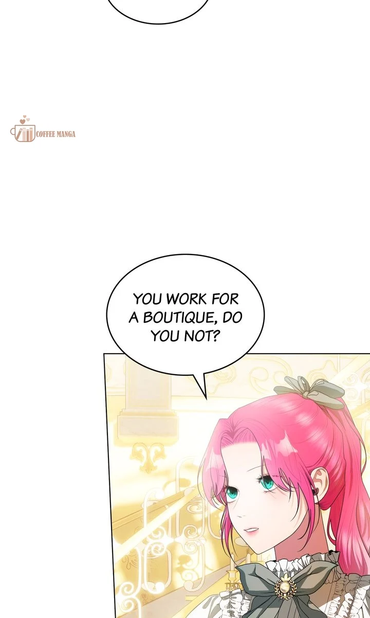 Marriage Contract With Two Husbands chapter 37 page 28