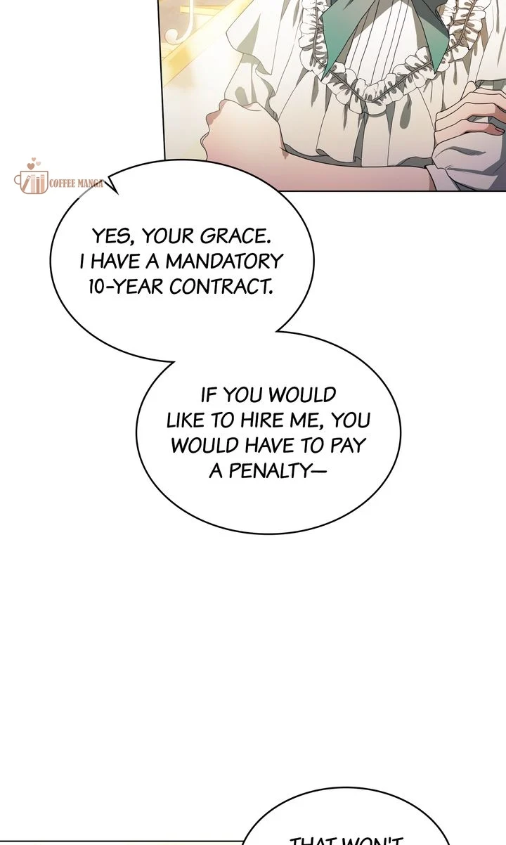 Marriage Contract With Two Husbands chapter 37 page 29