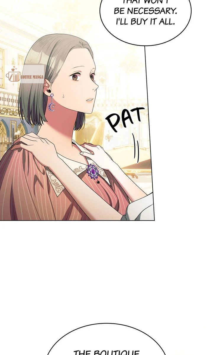 Marriage Contract With Two Husbands chapter 37 page 30