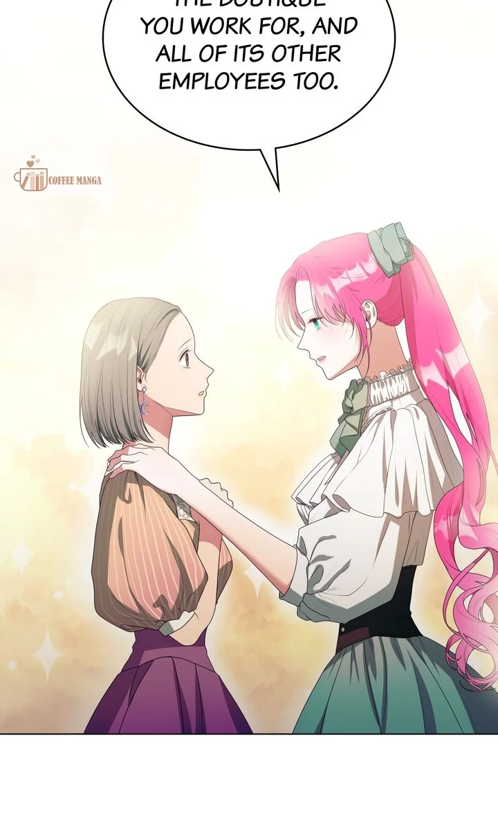Marriage Contract With Two Husbands chapter 37 page 31