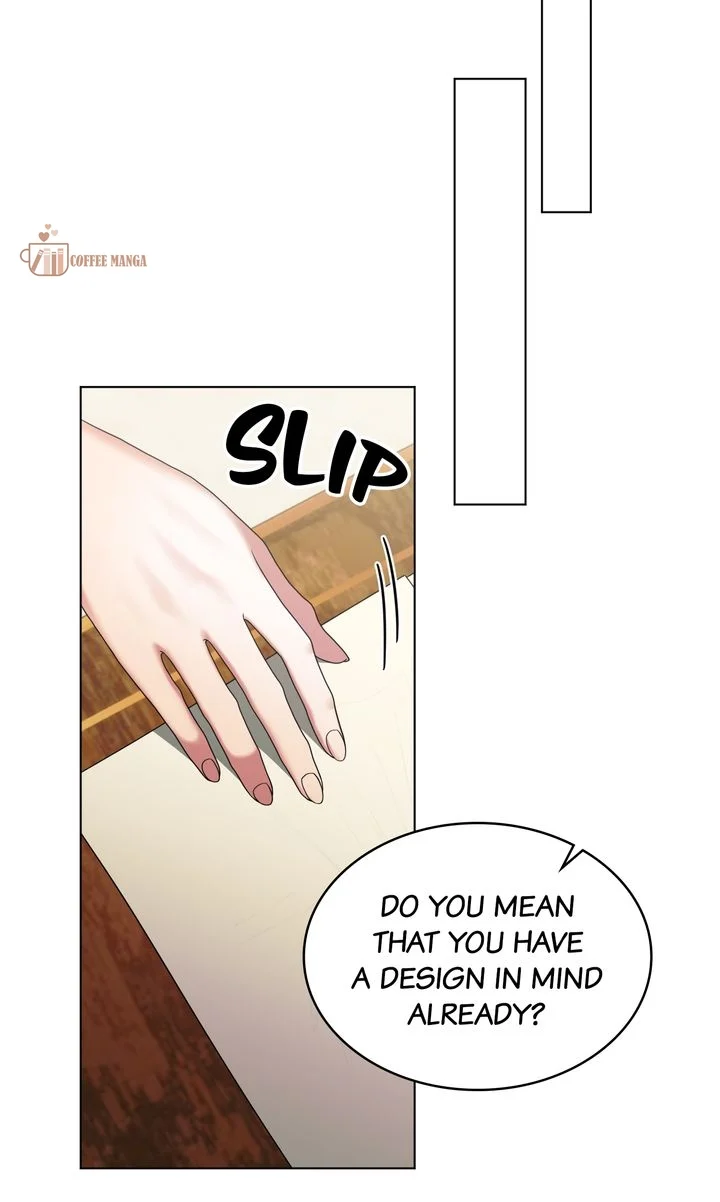Marriage Contract With Two Husbands chapter 37 page 33