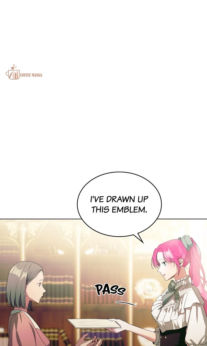 Marriage Contract With Two Husbands chapter 37 page 34