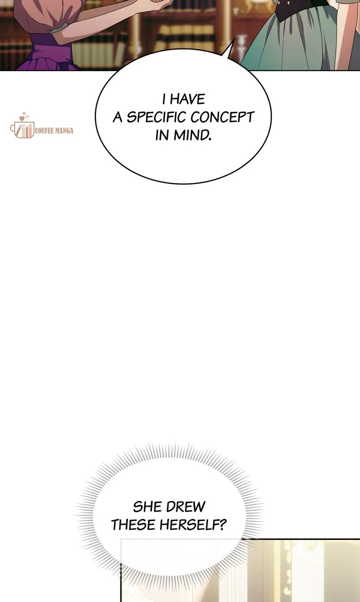 Marriage Contract With Two Husbands chapter 37 page 35
