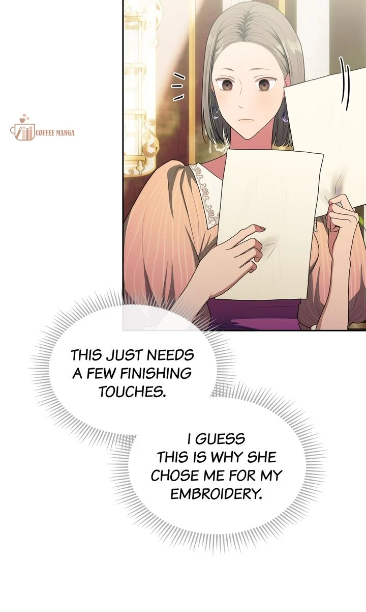 Marriage Contract With Two Husbands chapter 37 page 36