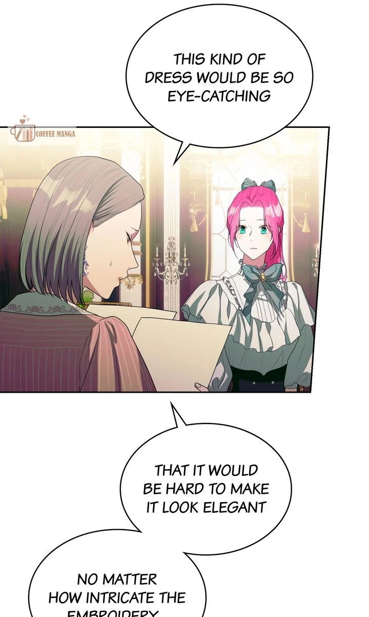 Marriage Contract With Two Husbands chapter 37 page 40