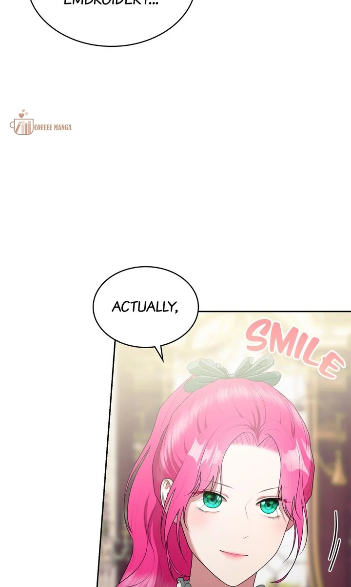 Marriage Contract With Two Husbands chapter 37 page 41
