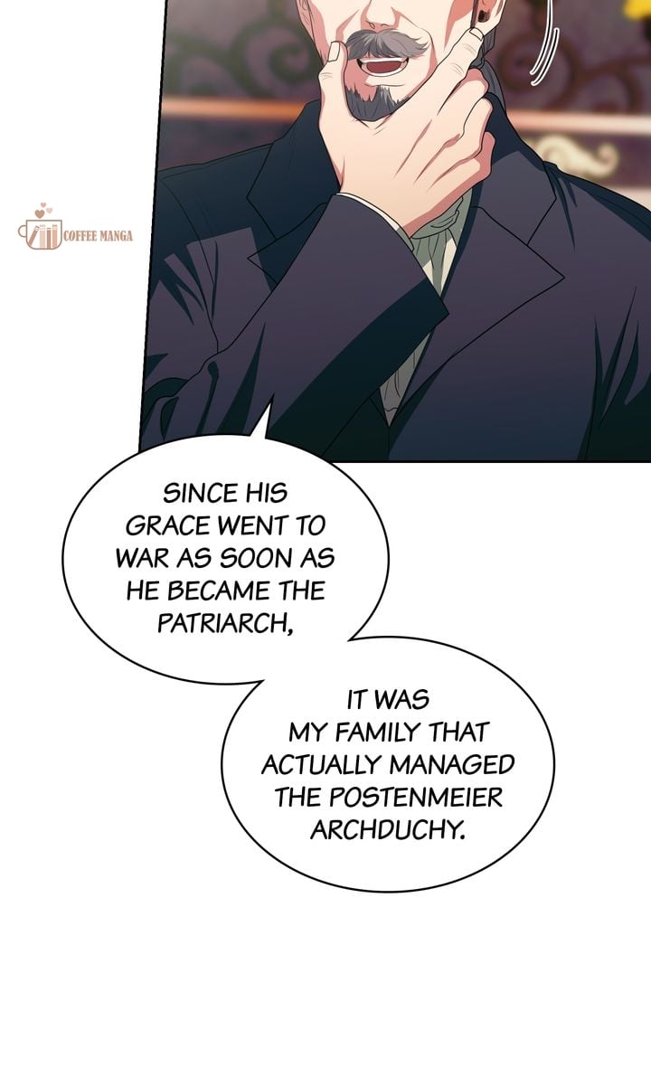 Marriage Contract With Two Husbands chapter 37 page 80