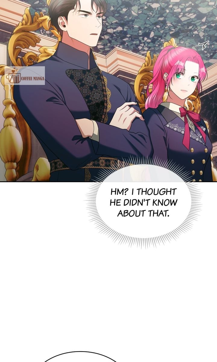 Marriage Contract With Two Husbands chapter 37 page 82