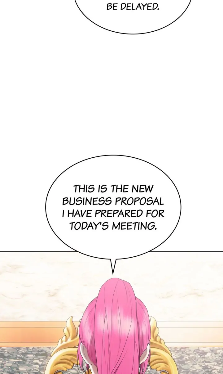 Marriage Contract With Two Husbands chapter 38 page 5