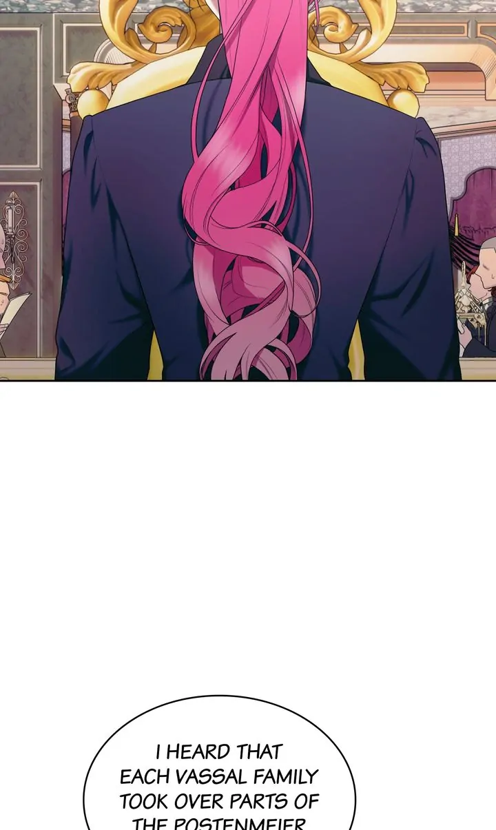 Marriage Contract With Two Husbands chapter 38 page 6