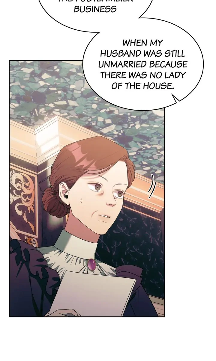 Marriage Contract With Two Husbands chapter 38 page 7