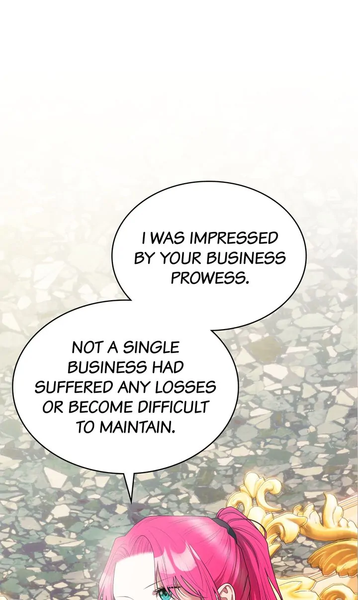 Marriage Contract With Two Husbands chapter 38 page 8