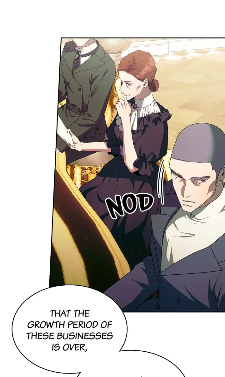 Marriage Contract With Two Husbands chapter 38 page 13