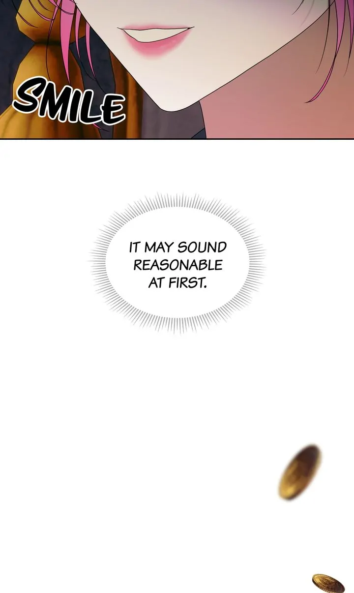 Marriage Contract With Two Husbands chapter 38 page 15