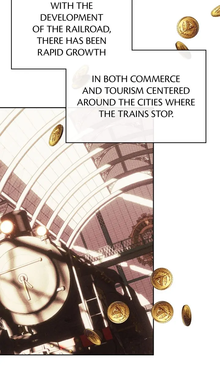 Marriage Contract With Two Husbands chapter 38 page 18