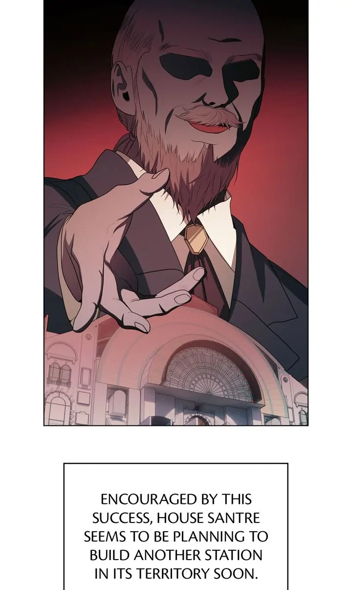 Marriage Contract With Two Husbands chapter 38 page 23