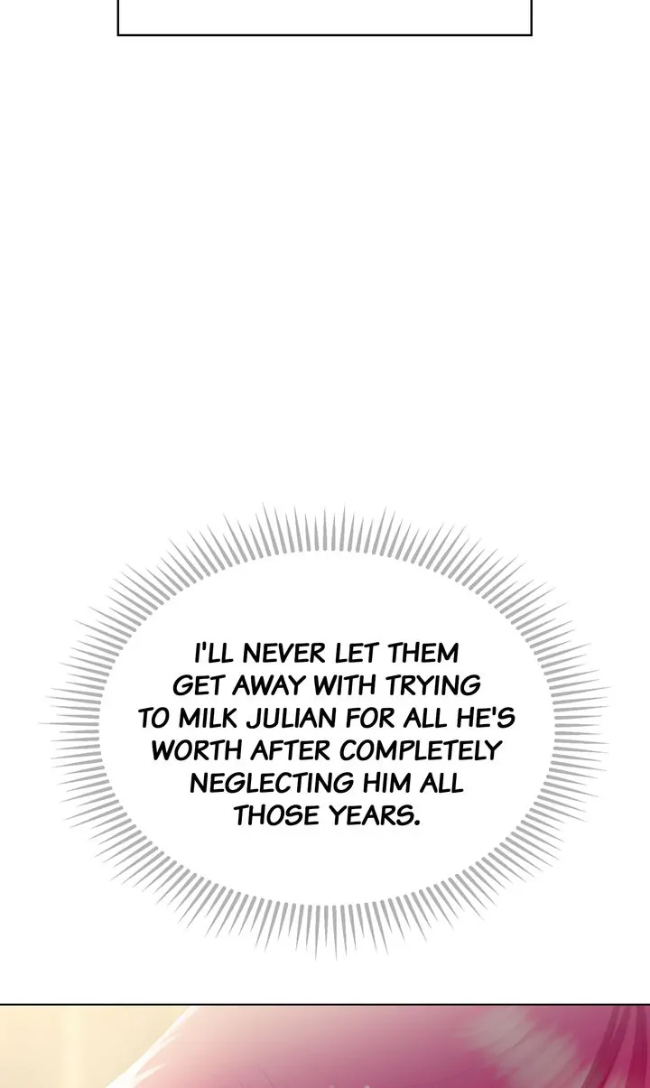 Marriage Contract With Two Husbands chapter 38 page 24