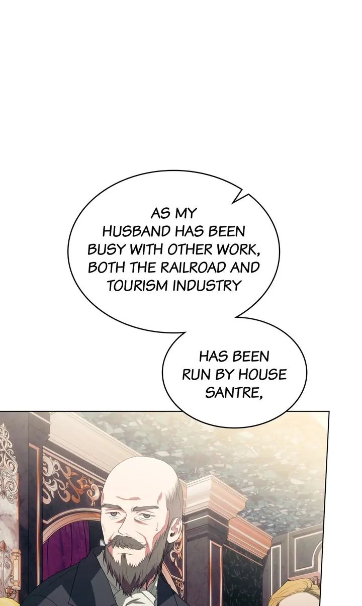 Marriage Contract With Two Husbands chapter 38 page 26