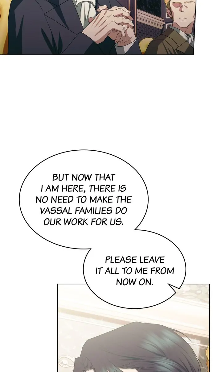 Marriage Contract With Two Husbands chapter 38 page 27
