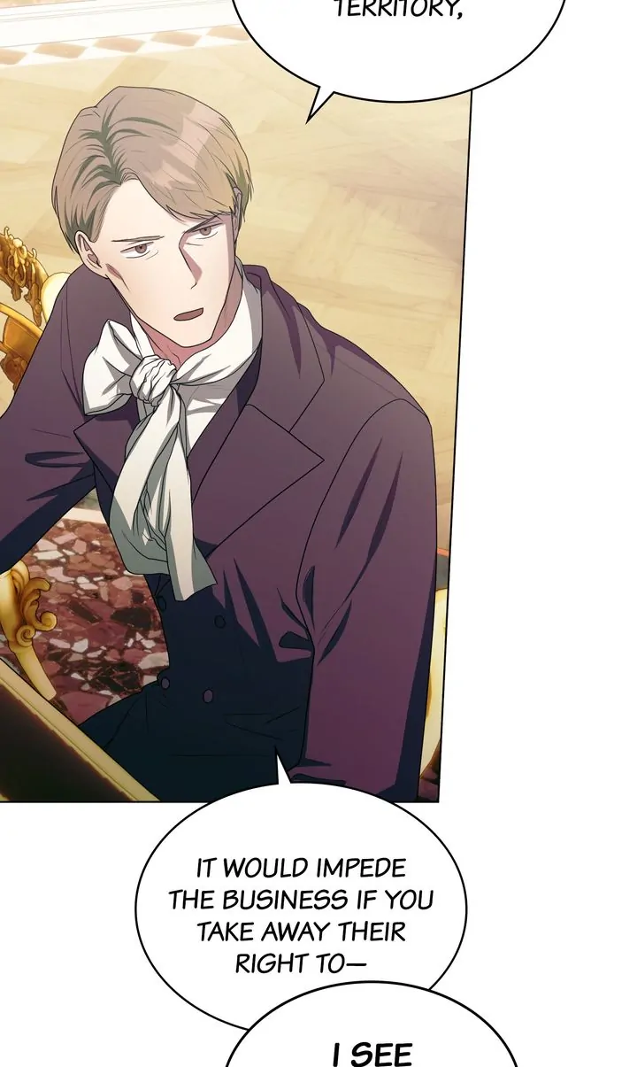 Marriage Contract With Two Husbands chapter 38 page 31