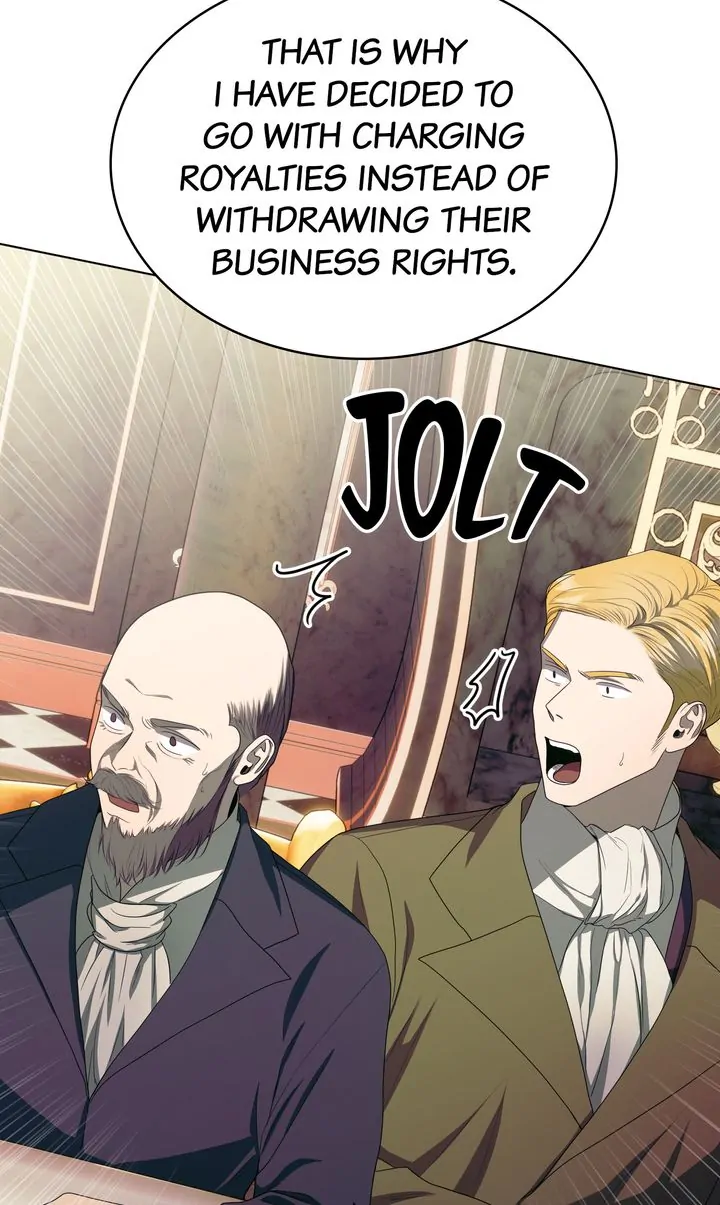 Marriage Contract With Two Husbands chapter 38 page 33