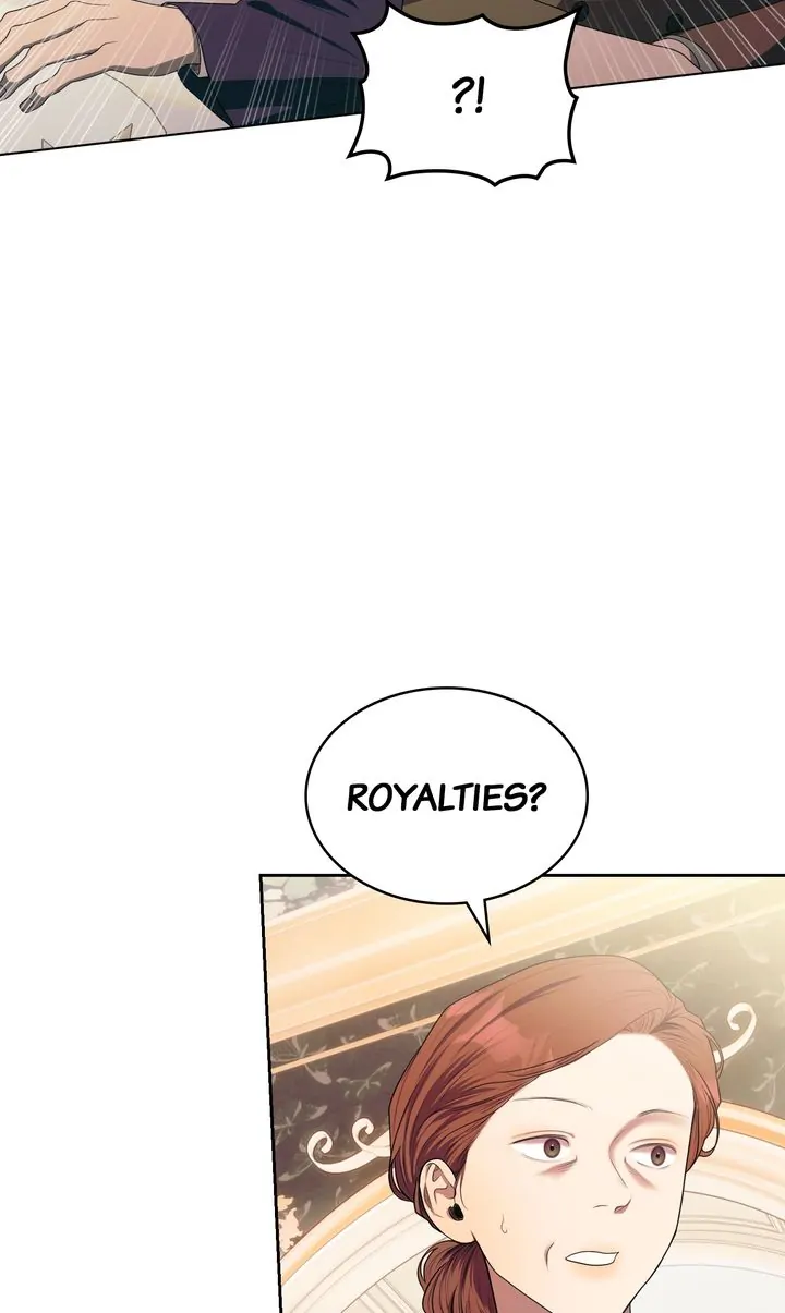 Marriage Contract With Two Husbands chapter 38 page 34